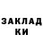 Альфа ПВП крисы CK BgamiX